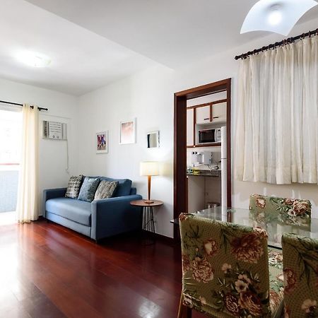 Pineapples Pdc1103 - Lindo Apartamento 2 Quartos Na Barra Da Tijuca Рио де Жанейро Екстериор снимка