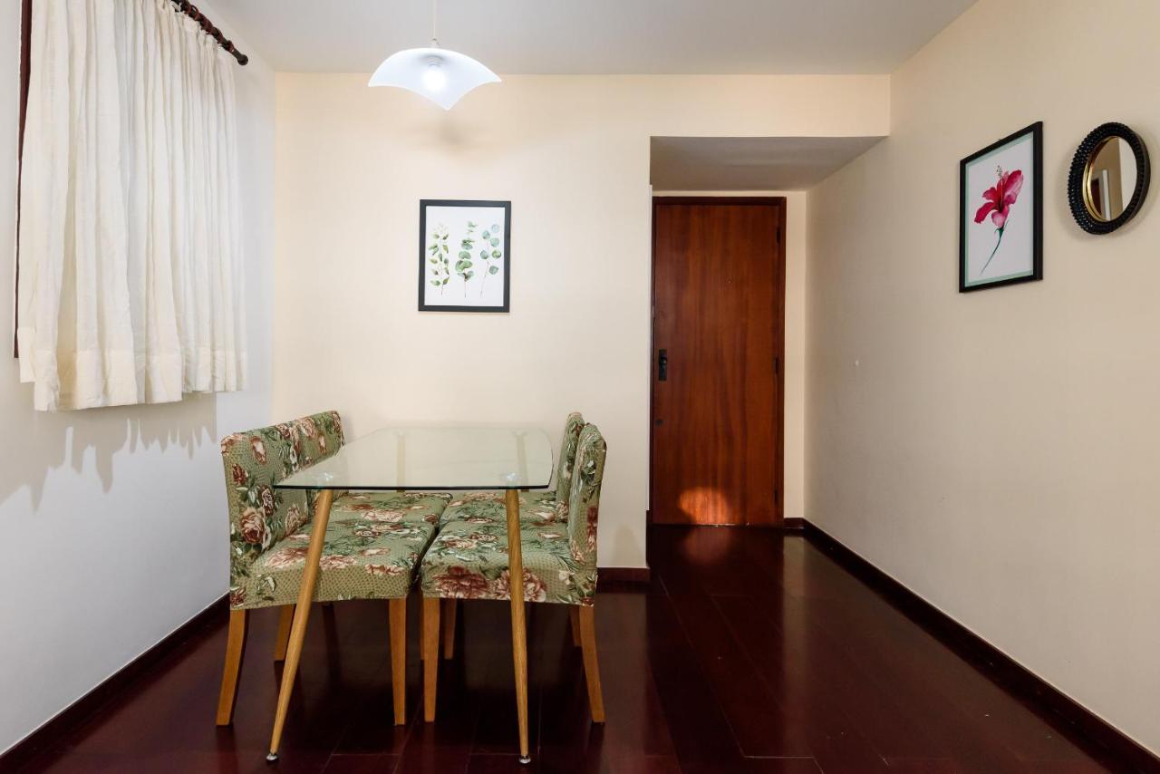 Pineapples Pdc1103 - Lindo Apartamento 2 Quartos Na Barra Da Tijuca Рио де Жанейро Екстериор снимка