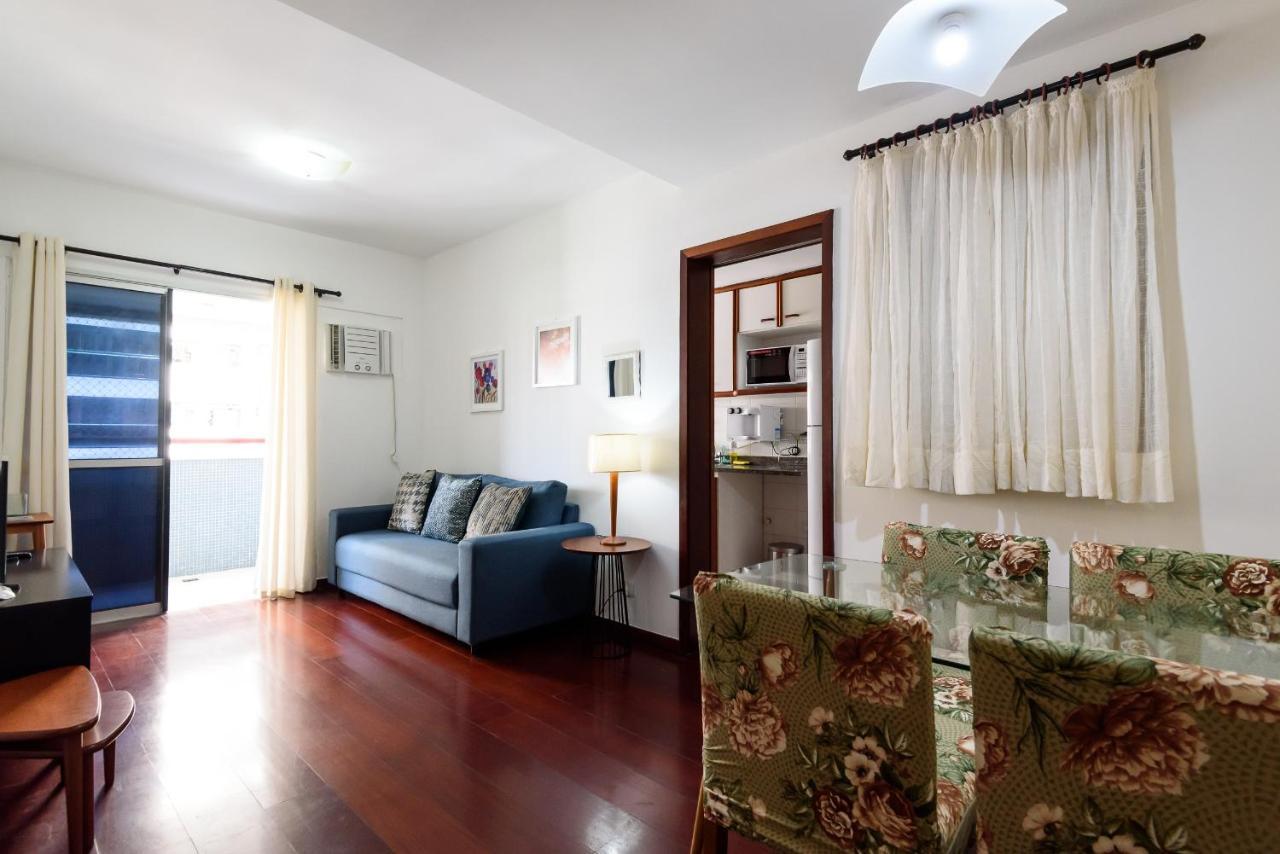 Pineapples Pdc1103 - Lindo Apartamento 2 Quartos Na Barra Da Tijuca Рио де Жанейро Екстериор снимка