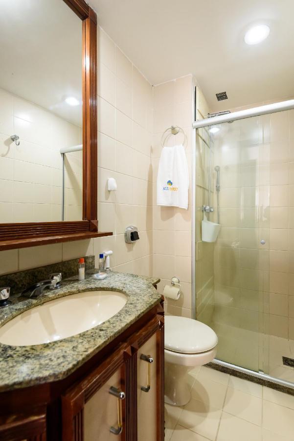 Pineapples Pdc1103 - Lindo Apartamento 2 Quartos Na Barra Da Tijuca Рио де Жанейро Екстериор снимка