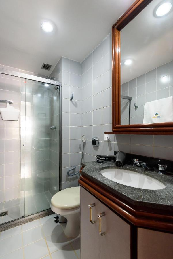 Pineapples Pdc1103 - Lindo Apartamento 2 Quartos Na Barra Da Tijuca Рио де Жанейро Екстериор снимка