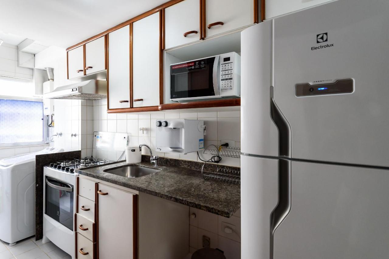 Pineapples Pdc1103 - Lindo Apartamento 2 Quartos Na Barra Da Tijuca Рио де Жанейро Екстериор снимка