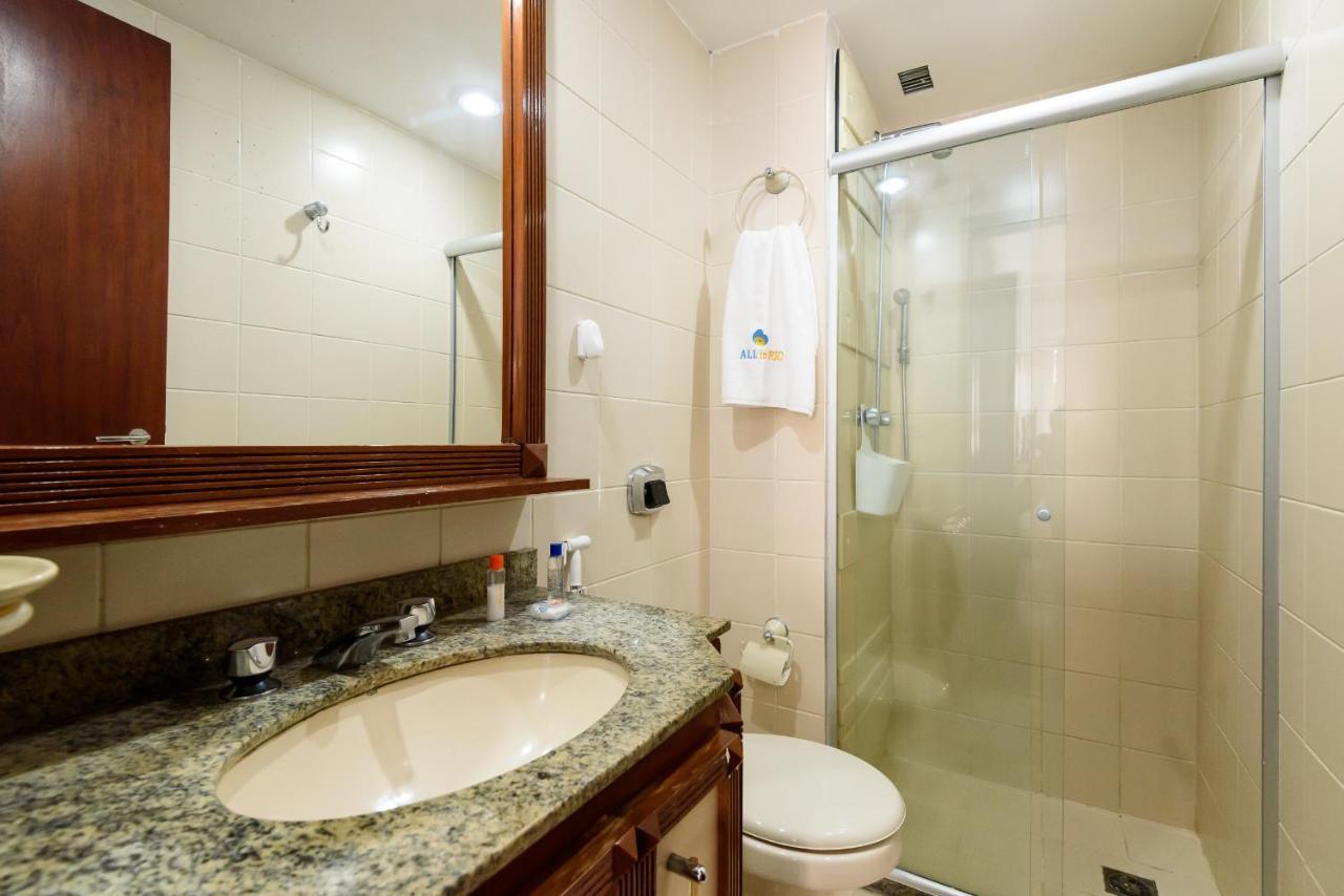 Pineapples Pdc1103 - Lindo Apartamento 2 Quartos Na Barra Da Tijuca Рио де Жанейро Екстериор снимка