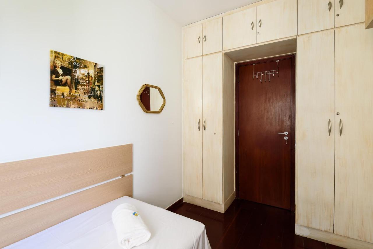 Pineapples Pdc1103 - Lindo Apartamento 2 Quartos Na Barra Da Tijuca Рио де Жанейро Екстериор снимка