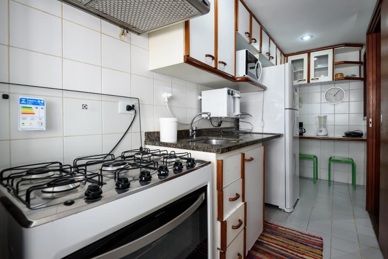 Pineapples Pdc1103 - Lindo Apartamento 2 Quartos Na Barra Da Tijuca Рио де Жанейро Екстериор снимка