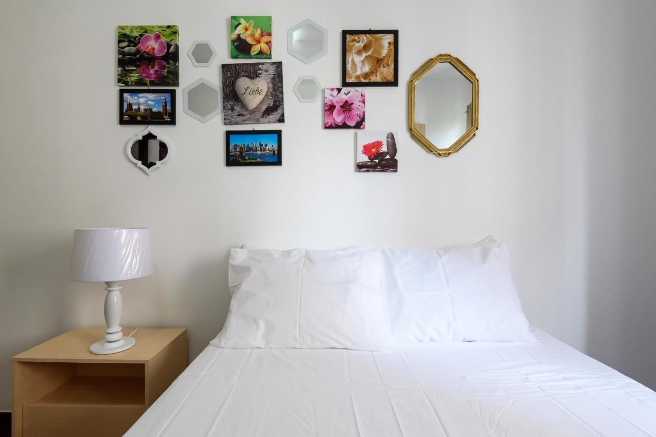 Pineapples Pdc1103 - Lindo Apartamento 2 Quartos Na Barra Da Tijuca Рио де Жанейро Екстериор снимка