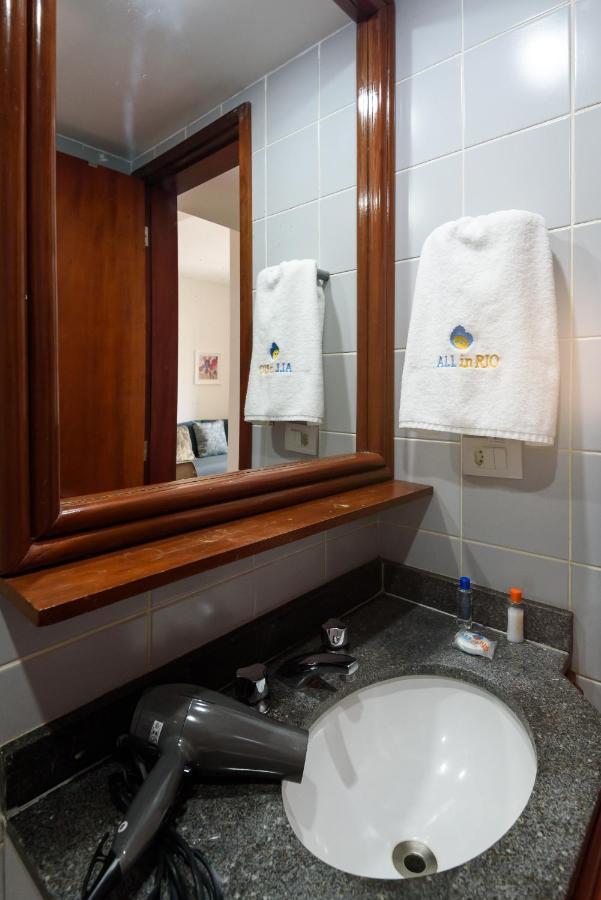 Pineapples Pdc1103 - Lindo Apartamento 2 Quartos Na Barra Da Tijuca Рио де Жанейро Екстериор снимка