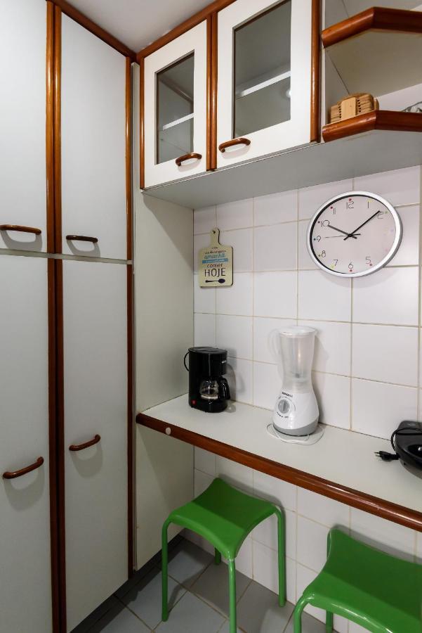 Pineapples Pdc1103 - Lindo Apartamento 2 Quartos Na Barra Da Tijuca Рио де Жанейро Екстериор снимка