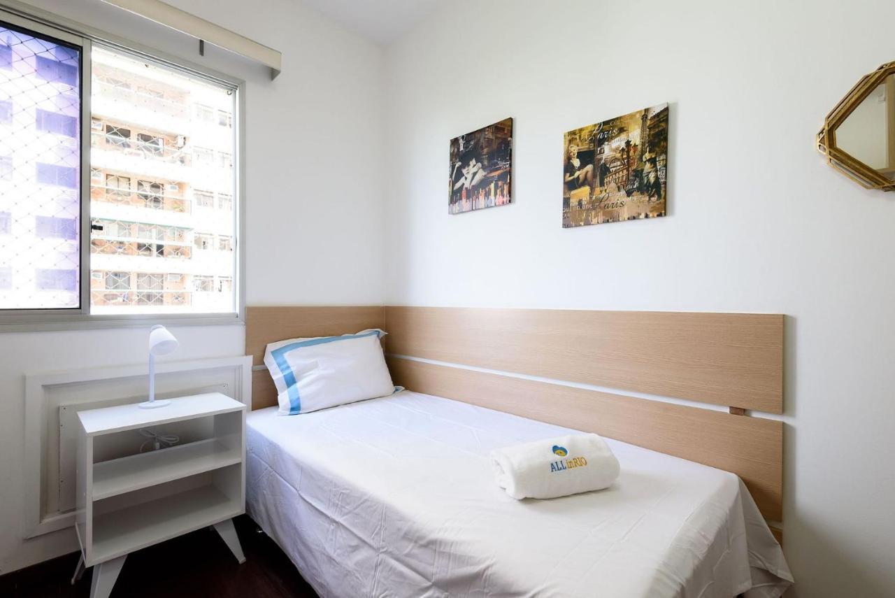 Pineapples Pdc1103 - Lindo Apartamento 2 Quartos Na Barra Da Tijuca Рио де Жанейро Екстериор снимка