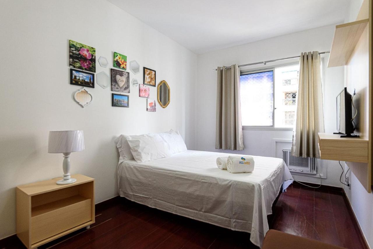Pineapples Pdc1103 - Lindo Apartamento 2 Quartos Na Barra Da Tijuca Рио де Жанейро Екстериор снимка