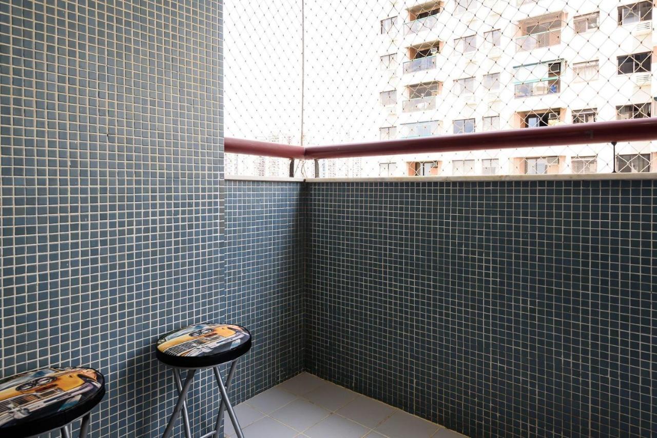 Pineapples Pdc1103 - Lindo Apartamento 2 Quartos Na Barra Da Tijuca Рио де Жанейро Екстериор снимка